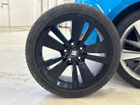 SEAT Leon SC vaihtoauto