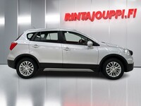 Suzuki SX4 S-CROSS vaihtoauto