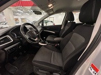 Suzuki SX4 S-CROSS vaihtoauto