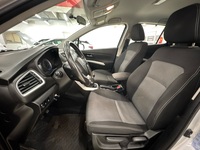 Suzuki SX4 S-CROSS vaihtoauto