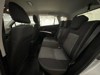 Suzuki SX4 S-CROSS vaihtoauto