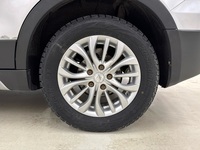 Suzuki SX4 S-CROSS vaihtoauto