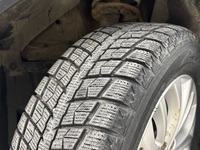 Suzuki SX4 S-CROSS vaihtoauto