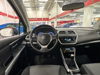 Suzuki SX4 S-CROSS vaihtoauto