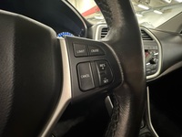 Suzuki SX4 S-CROSS vaihtoauto