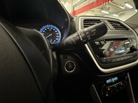 Suzuki SX4 S-CROSS vaihtoauto