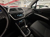 Suzuki SX4 S-CROSS vaihtoauto