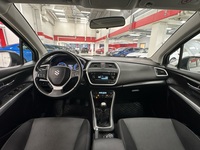 Suzuki SX4 S-CROSS vaihtoauto