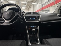 Suzuki SX4 S-CROSS vaihtoauto