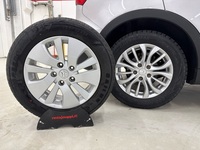 Suzuki SX4 S-CROSS vaihtoauto