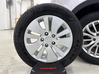 Suzuki SX4 S-CROSS vaihtoauto