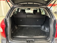 SsangYong Korando vaihtoauto