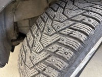 SsangYong Korando vaihtoauto