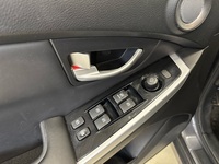 SsangYong Korando vaihtoauto