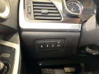 SsangYong Korando vaihtoauto