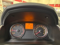 SsangYong Korando vaihtoauto