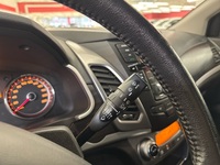 SsangYong Korando vaihtoauto