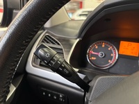 SsangYong Korando vaihtoauto