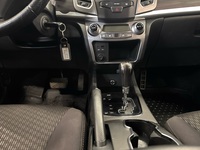 SsangYong Korando vaihtoauto