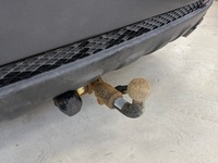 SsangYong Korando vaihtoauto