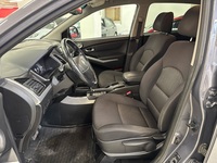 SsangYong Korando vaihtoauto