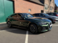 BMW i4 vaihtoauto