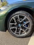 BMW i4 vaihtoauto