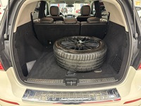 Mercedes-Benz ML vaihtoauto