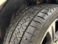 Mercedes-Benz ML vaihtoauto