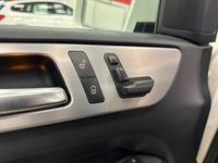 Mercedes-Benz ML vaihtoauto