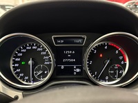 Mercedes-Benz ML vaihtoauto