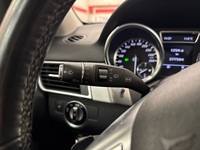 Mercedes-Benz ML vaihtoauto