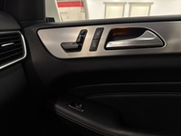 Mercedes-Benz ML vaihtoauto