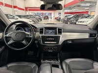 Mercedes-Benz ML vaihtoauto
