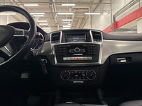 Mercedes-Benz ML vaihtoauto