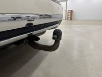 Mercedes-Benz ML vaihtoauto