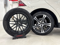 Mercedes-Benz ML vaihtoauto