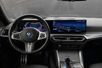 BMW i4 vaihtoauto