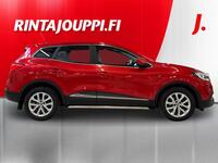 Renault Kadjar vaihtoauto