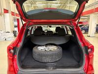 Renault Kadjar vaihtoauto