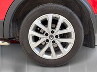 Renault Kadjar vaihtoauto