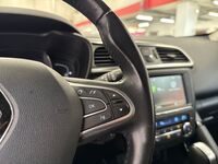 Renault Kadjar vaihtoauto