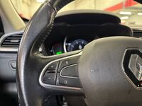 Renault Kadjar vaihtoauto