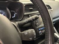 Renault Kadjar vaihtoauto