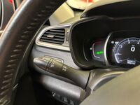 Renault Kadjar vaihtoauto