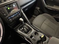 Renault Kadjar vaihtoauto