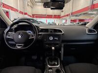Renault Kadjar vaihtoauto