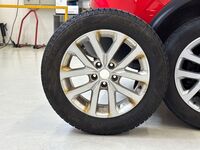 Renault Kadjar vaihtoauto