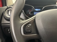 Renault Captur vaihtoauto