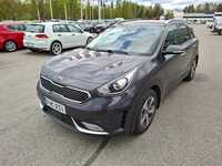 Kia Niro vaihtoauto